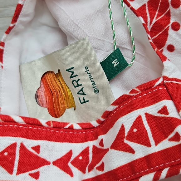 Farm Rio Romper - Picture 8 of 11